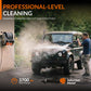 Grandfalls Pressure Washer PRO