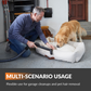 Retractable Vacuum Cleaner