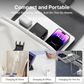 Gitryin Retractable Charger 35W