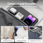 Gitryin Retractable Charger 35W