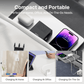 Gitryin Retractable Charger 35W