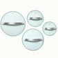 Caraway Glass Lids (Set of 4)
