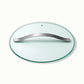Caraway Glass Lids (Set of 4)