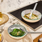 Caraway Glass Lid Set of 4