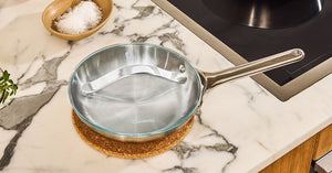 Caraway Glass Lid