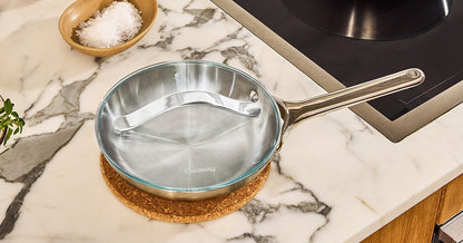 Caraway Glass Lid