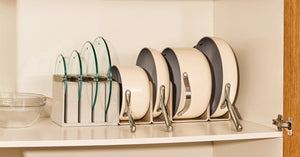 Caraway Lid Organizer