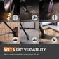 Retractable Vacuum Cleaner