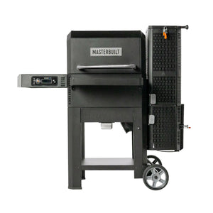 Masterbuilt® Gravity Series™ 600 Digital Charcoal Grill and Smoker