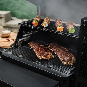 Masterbuilt® Gravity Series™ 600 Digital Charcoal Grill and Smoker