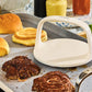 Caraway Grill Press