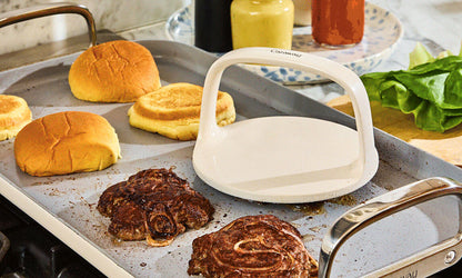 Caraway Grill Press