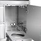 THOR Kitchen Pro Style Grill Cabinet, MK03SS304