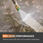 Grandfalls Pressure Washer PRO