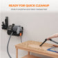 Retractable Vacuum Cleaner