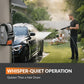 Grandfalls Pressure Washer PRO