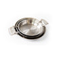 3- Piece Fry Pan Set With Short Handles