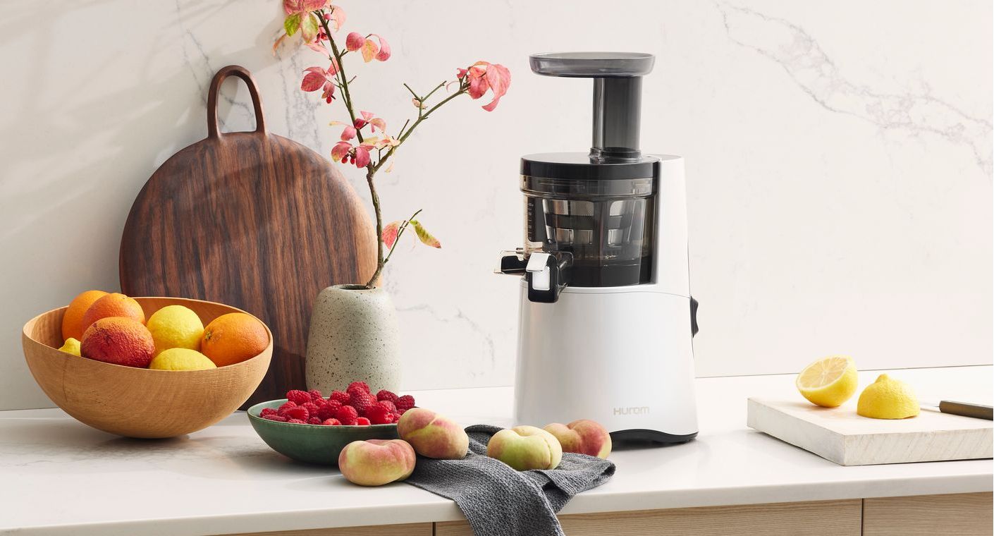 Hurom H-AA Series