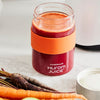 H-AA Slow Juicer - Rose Gold