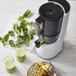 H200 Easy Clean Slow Juicer