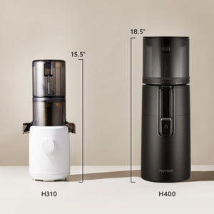 H310 Easy Clean Slow Juicer