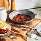 Henckels 8" Stainless Steel Ceramic Non-Stick Fry Pan, CLAD H3 Ceramic Non-Stick Series