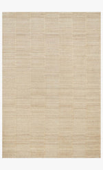 Loloi Hadley HD-01 Natural area rug - image 1