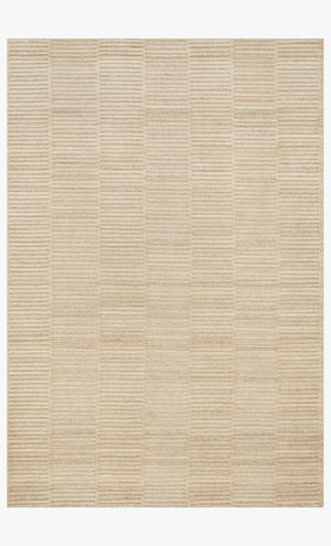 Loloi Hadley HD-01 Natural area rug - image 1