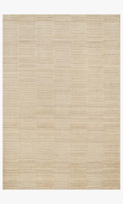 Loloi Hadley HD-01 Natural area rug - image 1