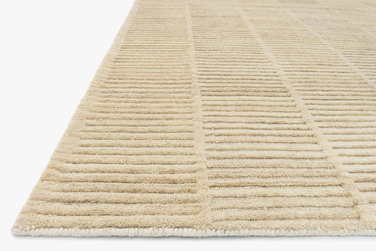 Loloi Hadley HD-01 Natural area rug - image 2