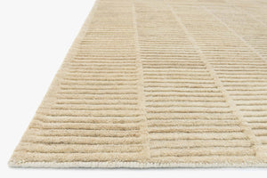Loloi Hadley HD-01 Natural area rug - image 2