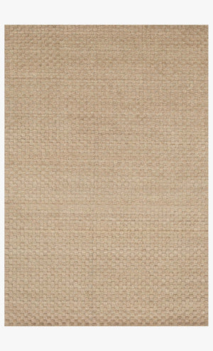 Loloi Hadley HD-02 Dune area rug - image 1