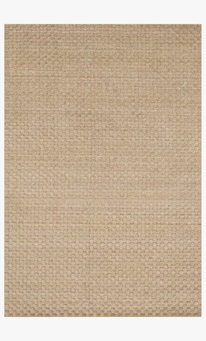 Loloi Hadley HD-02 Dune area rug - image 1