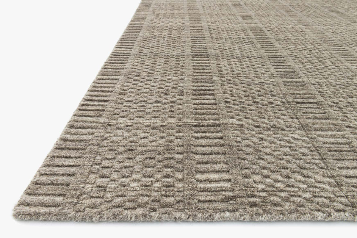 Loloi Hadley HD-03 Stone area rug - image 6