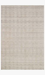 Loloi Hadley HD-04 Oatmeal area rug - image 1