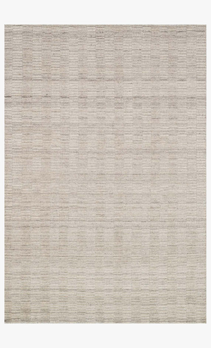 Loloi Hadley HD-04 Oatmeal area rug - image 1