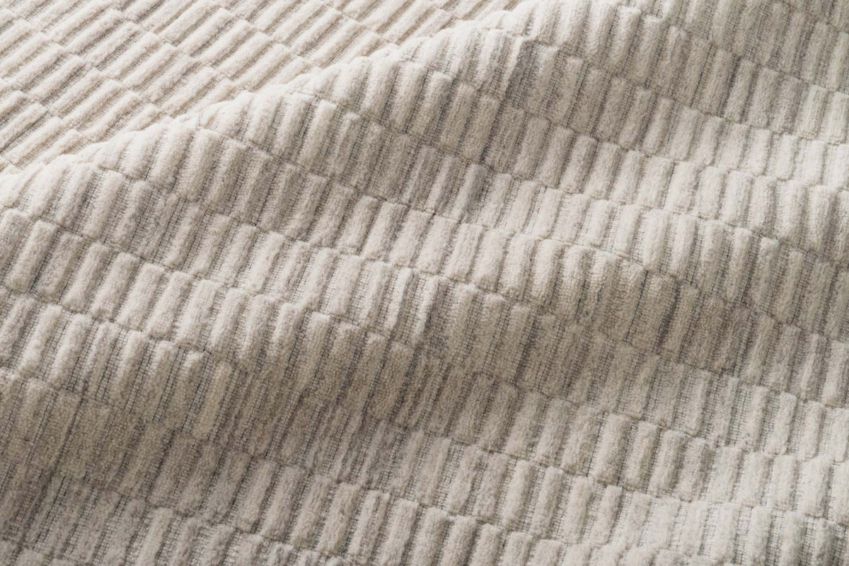 Loloi Hadley HD-04 Oatmeal area rug - image 3