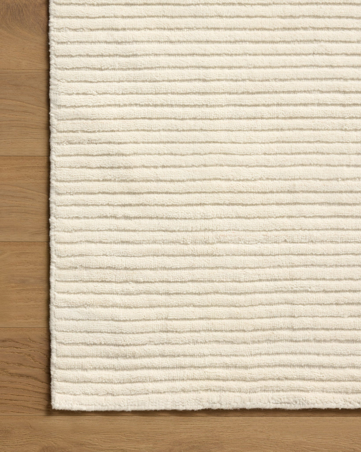 Loloi Hadley HD-06 Ivory area rug - image 4