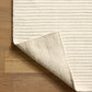Loloi Hadley HD-06 Ivory area rug - image 5