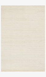 Loloi Hadley HD-06 Ivory area rug - image 1