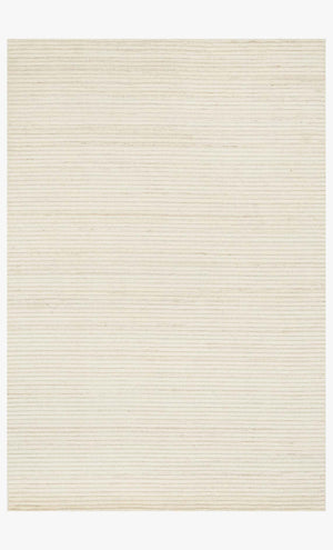 Loloi Hadley HD-06 Ivory area rug - image 1