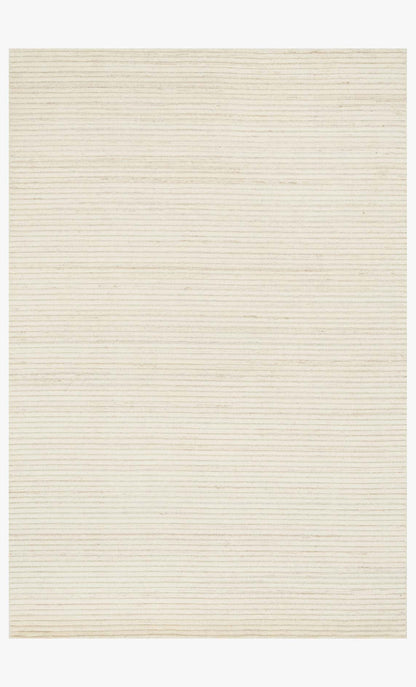 Loloi Hadley HD-06 Ivory area rug - image 1