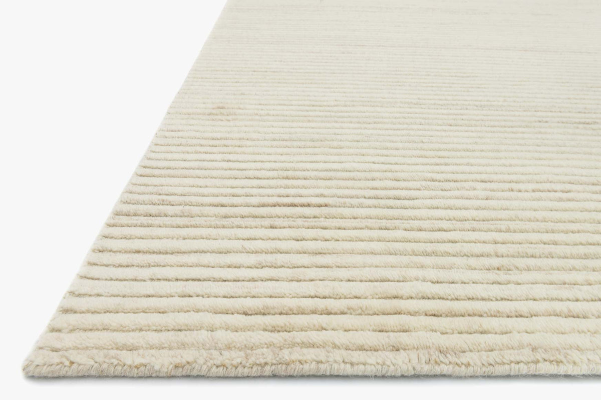Loloi Hadley HD-06 Ivory area rug - image 2