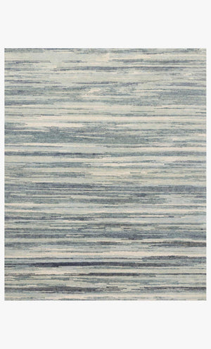 Loloi Halcyon HAC-01 Sky / Denim area rug - image 1