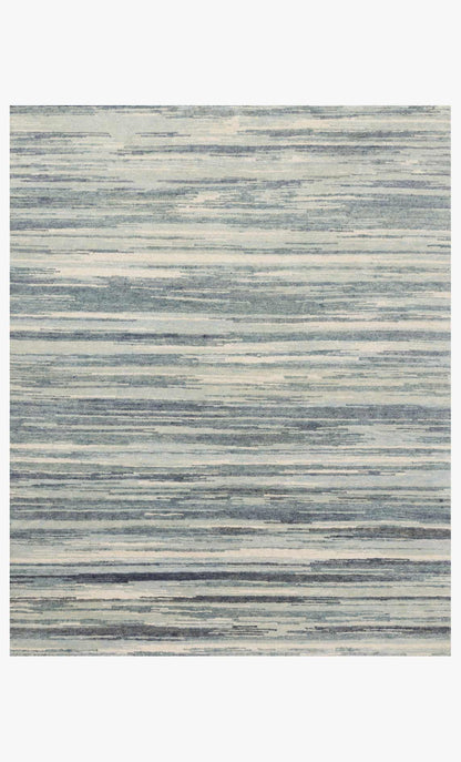 Loloi Halcyon HAC-01 Sky / Denim area rug - image 1