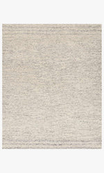 Loloi Halcyon HAC-02 White / Grey area rug - image 1
