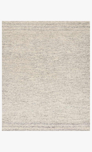 Loloi Halcyon HAC-02 White / Grey area rug - image 1