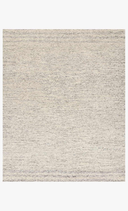 Loloi Halcyon HAC-02 White / Grey area rug - image 1