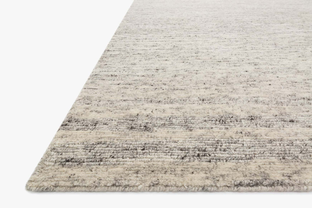 Loloi Halcyon HAC-02 White / Grey area rug - image 3