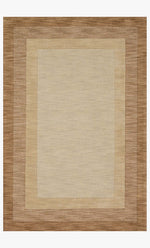 Loloi Hamilton HM-01 Beige area rug - image 1